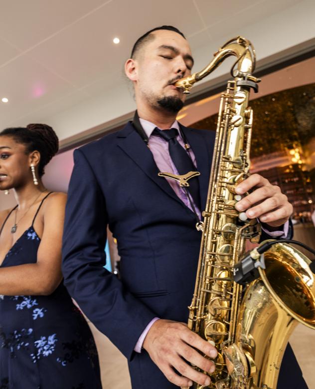 развлекательная программа 28